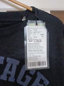 Heritage Graphic Tee