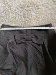 Y2K  mini skort