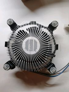 INTEL CORE I5 9TH GEN COOLING FAN NEW WITH TAG