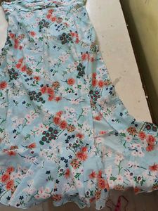 New With Type Dress