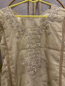 Elegant Kurta Set
