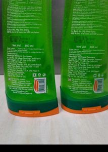 2 Himalaya Face Wash