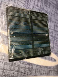 Solar Panel