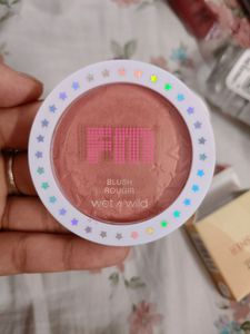 Wet N Wild Blush