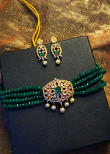 Jewellery Set Combo