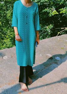 Formal Kurta