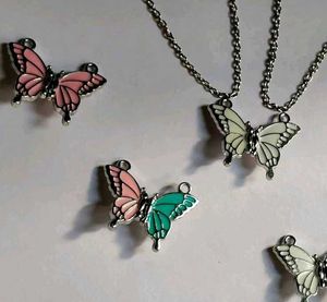 Best Friends Necklace