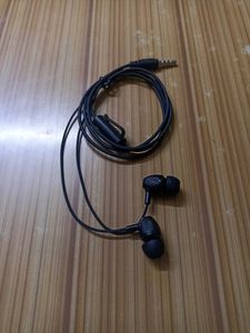 Earphone New Wired