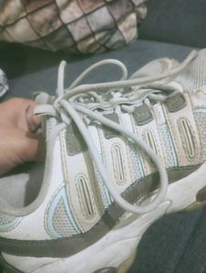 Red Tape Shoes