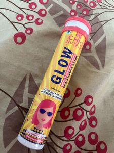 Glutathione For Glow