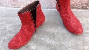 Winter Boots