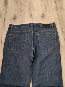 Ma2030 Basic denim jeans waist 34 inches
