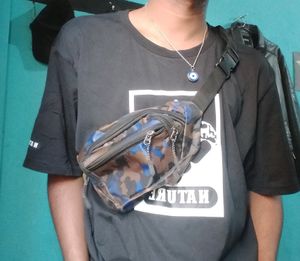 UNISEX New  FANNY BAG