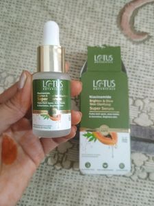 Skin Brightening Serum