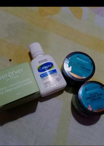 Skin Care Combo