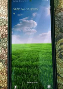 Used Smartphone