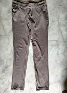 Stretchable Trousers