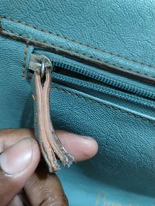 Beautiful Blue Baggit Sling