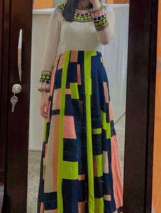 Stylish Ethnic Skirt