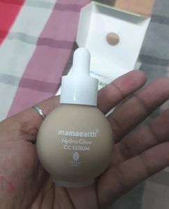 Hydra Glow Cc Serum