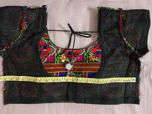 *LAST PRICE* 3 piece Navratri Lehenga Choli Set