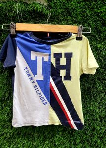 Boys Tommy Hilfiger Outfit