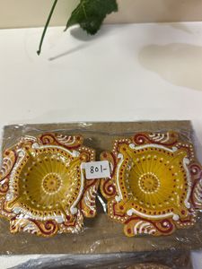 Diwali Diya