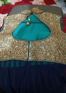 Party Wear Dress
