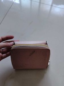 Forever Young Wallet