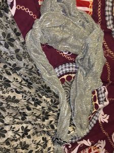 Elegant Embellished Blouse