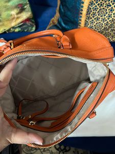 AUTHENTIC MK Handbag