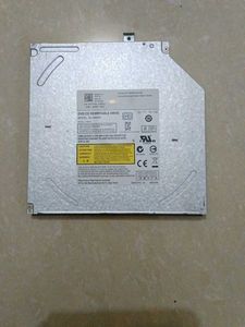 DVD CD Rewritable Driver For Laptop