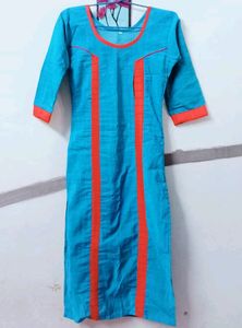 WOMEN KURTA