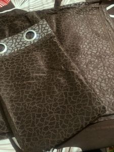 Beautiful Curtains Pack Of 2