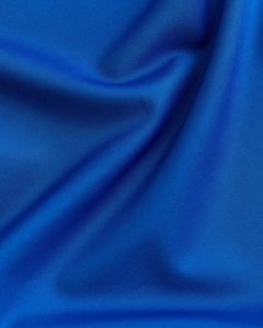 Elegant Blue Bodycon Dress