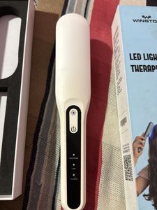 Winston Led Comb