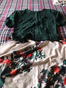 Skirt With.Top