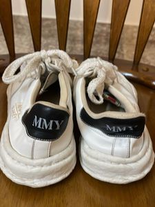 Maison MIHARA YASUHIRO Blakey Low-Top Sneakers