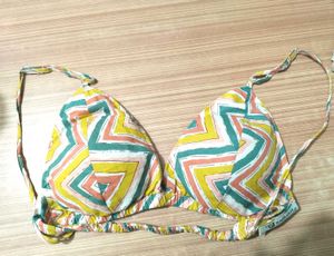 Padded Bikini Bra