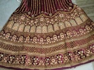 Bridal Lehenga 💗