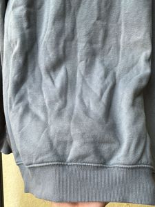 H&amp;m mens round neck sweatshirt