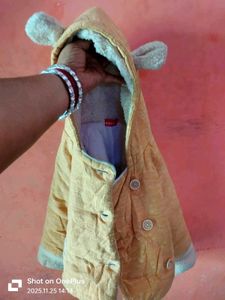 Cute Ozkiz Kids Jacket