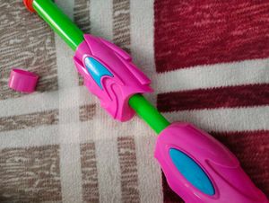 Minnie Mouse Water Blaster Backpack HOLI GUN