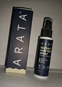 Arata Sea Salt Hair Spray