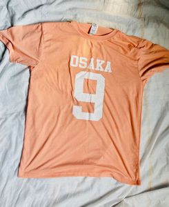 Combo Of 2 Oversized T-shirt @ 140