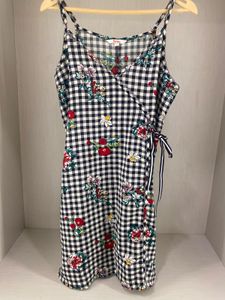 Floral Printed Dress