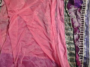 Beautiful Dupatta