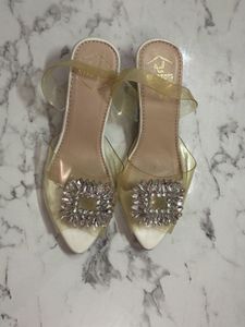 Embellished Flats