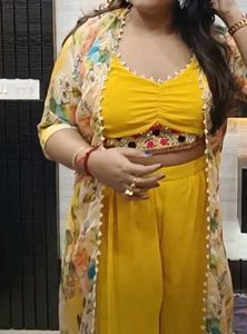 Indowestern Dress Under Budget