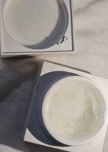 NARS Skin Moisturizer and BBW Body cream